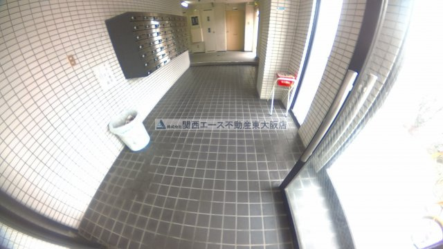 【エントランス】 | コスモピア