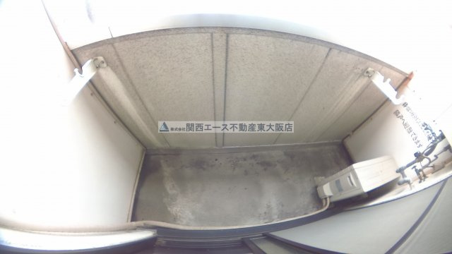 【バルコニー】 | コスモピア