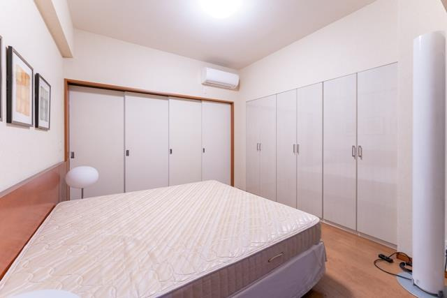 オーキッドレジデンス六本木の収納|※写真は同タイプ住戸です。
