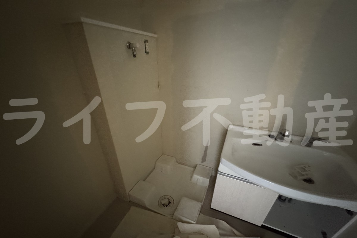 プレサンス玉造駅前の設備