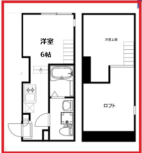 【間取り】 | パインリーフ