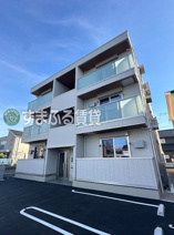 D-avance池端　知立市池端三丁目の画像