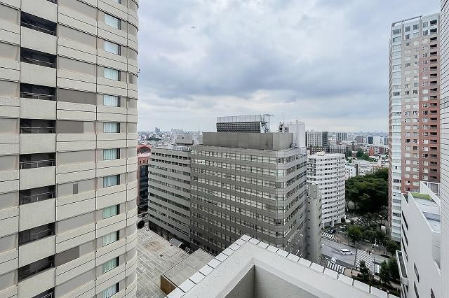 アーバンフラッツ池袋プレミアムの展望