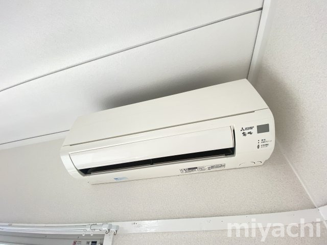 グランヴェール名東の設備