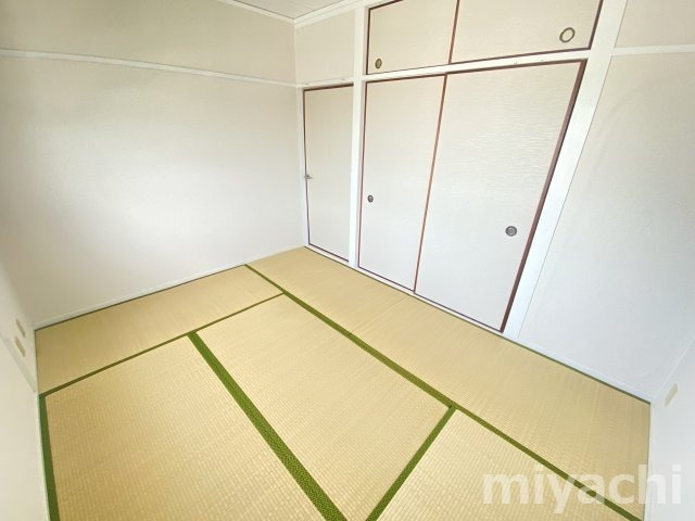 グランヴェール名東のその他共用部分
