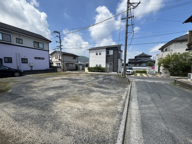 御幸町中津原