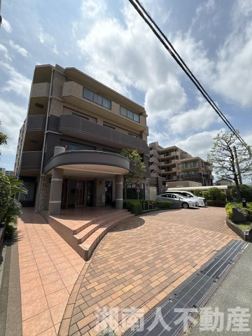 レクセルガーデン茅ヶ崎
