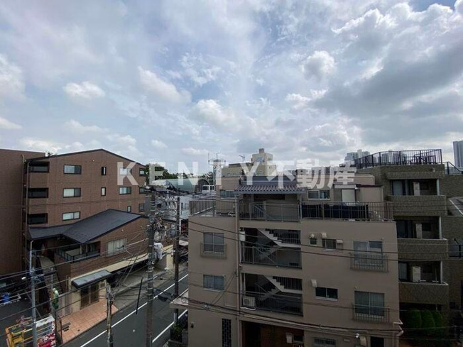 【展望】 | クロフト