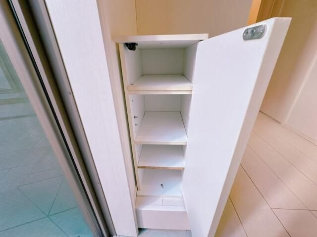 Ｔｏｋｙｏβ千川６の玄関