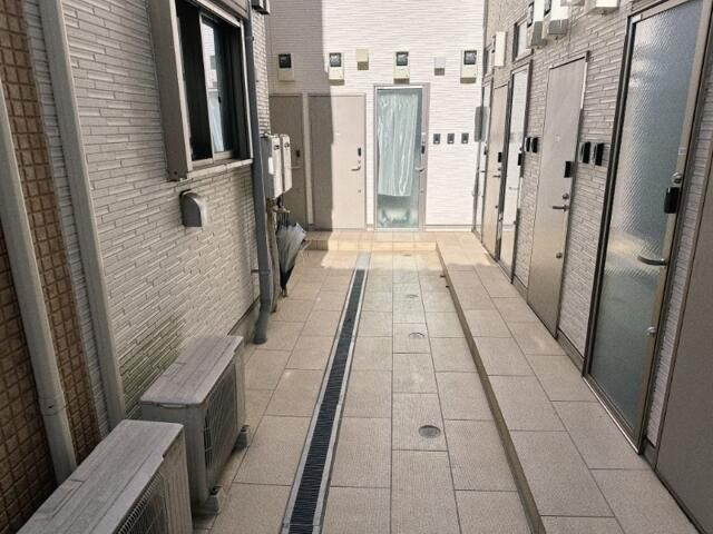 Ｔｏｋｙｏβ千川６のその他共用部分