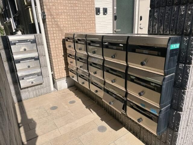 Ｔｏｋｙｏβ千川６のその他共用部分
