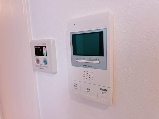 Ｔｏｋｙｏβ千川６のセキュリティ