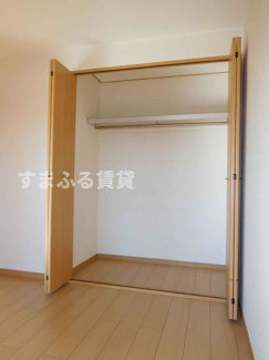【収納】 | ブルーム　知立市谷田町