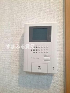 【セキュリティ】 | ブルーム　知立市谷田町