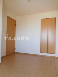 【内装】 | ブルーム　知立市谷田町