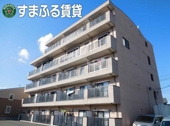 ブルーム　知立市谷田町の画像
