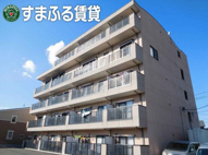 ブルーム　知立市谷田町の画像