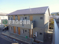 アンソレイユ　A棟　刈谷市井ヶ谷町の画像