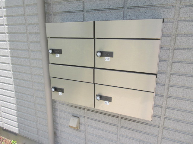 メゾン　フルールのその他共用部分