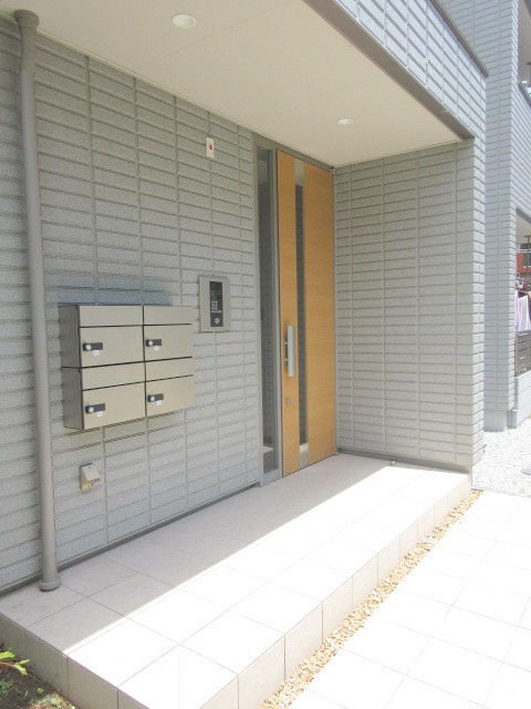 メゾン　フルールのその他共用部分