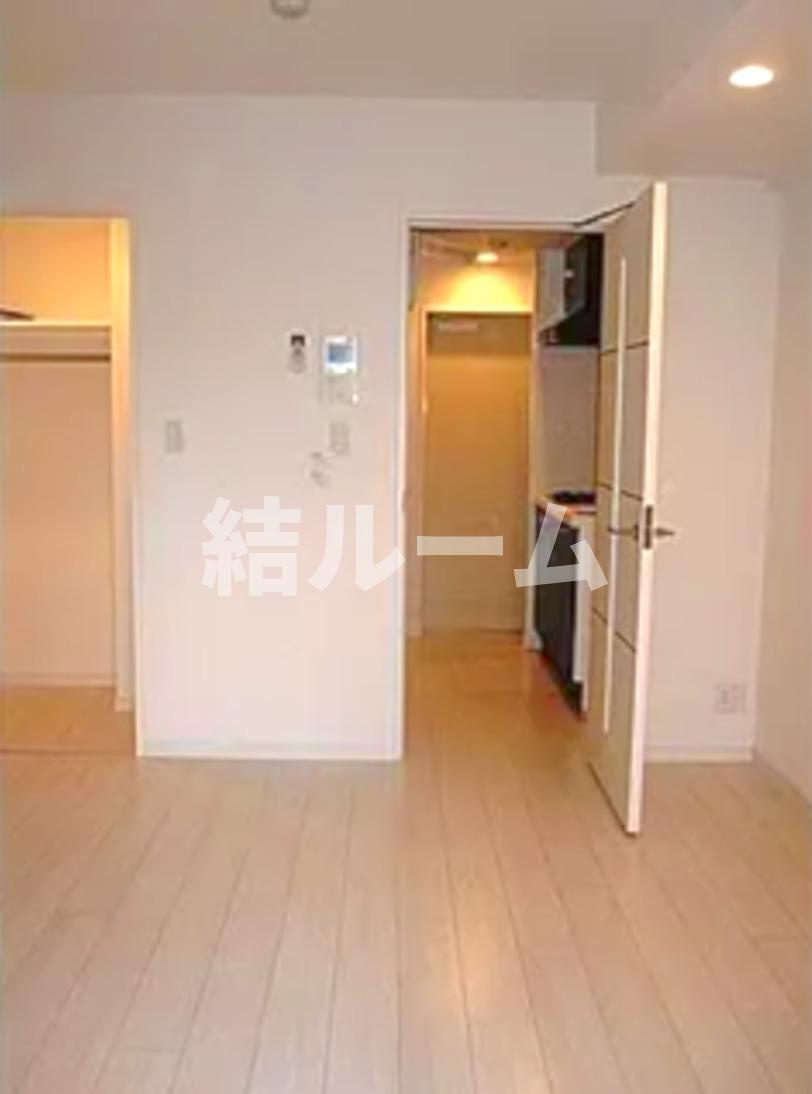 北区豊島１丁目の賃貸マンションの内装