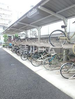 北区豊島１丁目の賃貸マンションの設備