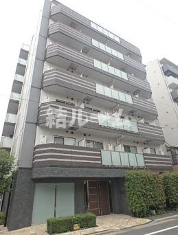 北区豊島１丁目の賃貸マンション