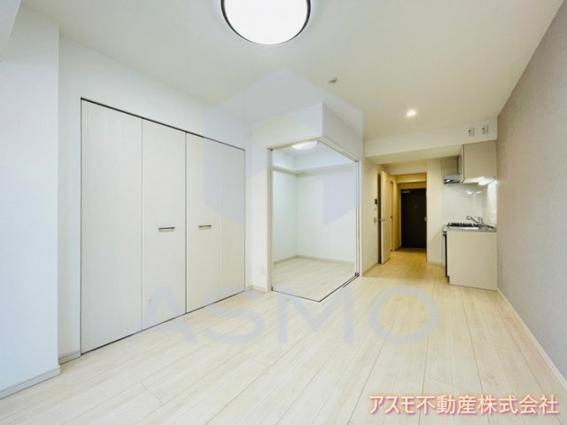 【その他】 | サンフォリア大手前 | 同マンション別部屋　参考写真