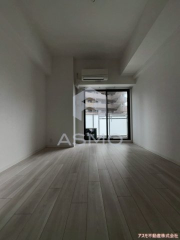 【内装】 | S-RESIDENCE都島Elegant