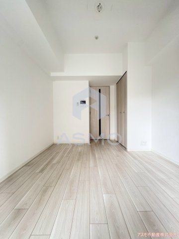 【内装】 | S-RESIDENCE都島Elegant