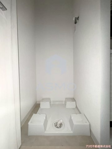 【設備】 | S-RESIDENCE都島Elegant