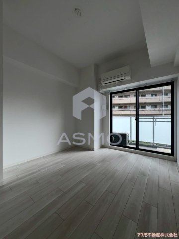 【居間・リビング】 | S-RESIDENCE都島Elegant