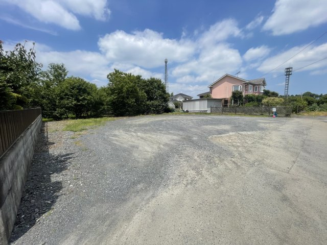 笠間市鯉淵6522 の外観|外観もきれいです