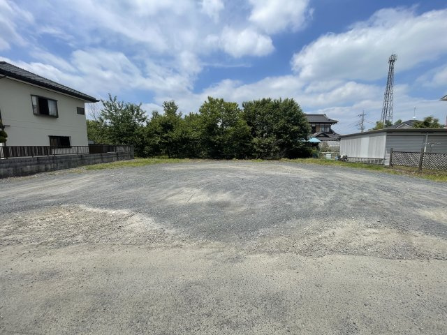 笠間市鯉淵6522 の外観|外観も気になるポイント