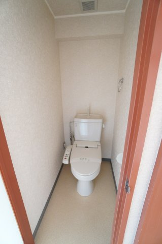 【トイレ】 | ジュネス敷島
