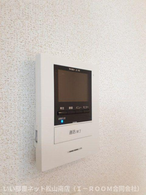 【設備】 | ミルト松前Ⅱ－Ⅳ