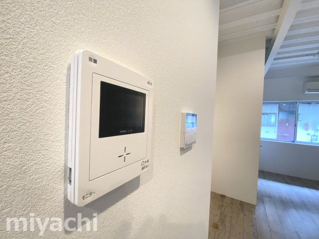 フルーブのセキュリティ