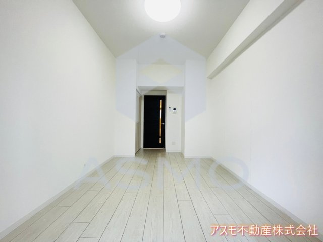 【居間・リビング】 | エル海老江