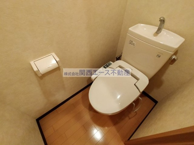 【トイレ】 | サンフィエルト吉田