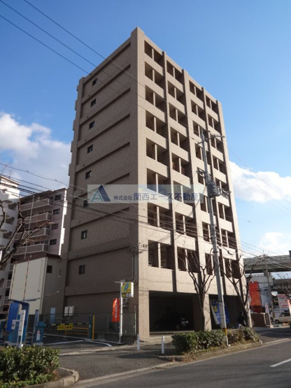 【周辺】 | サンフィエルト吉田
