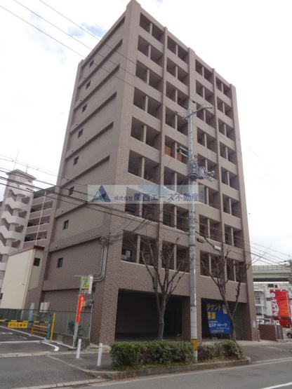 【外観】 | サンフィエルト吉田