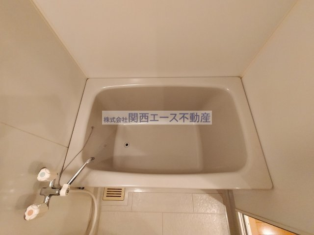 【浴室】 | サンフィエルト吉田