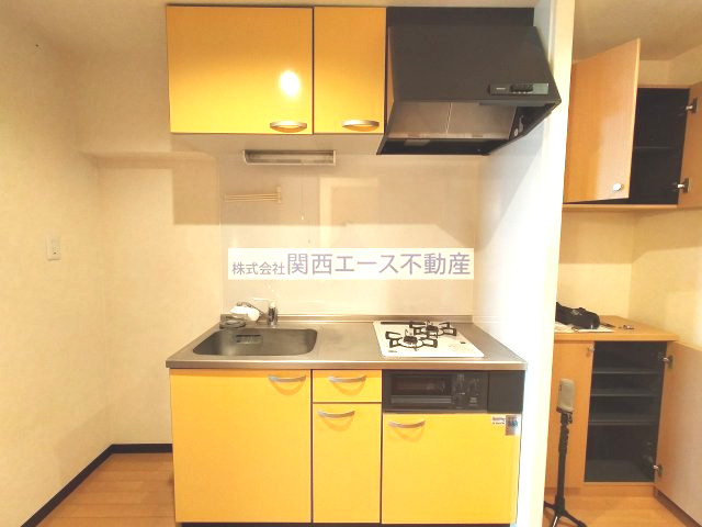 【キッチン】 | サンフィエルト吉田