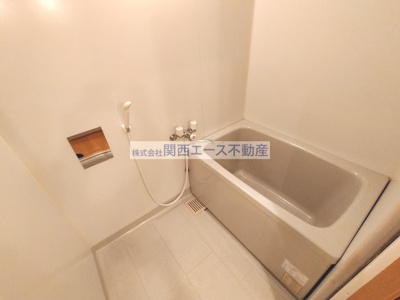 【浴室】 | サンフィエルト吉田