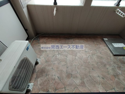 【バルコニー】 | サンフィエルト吉田