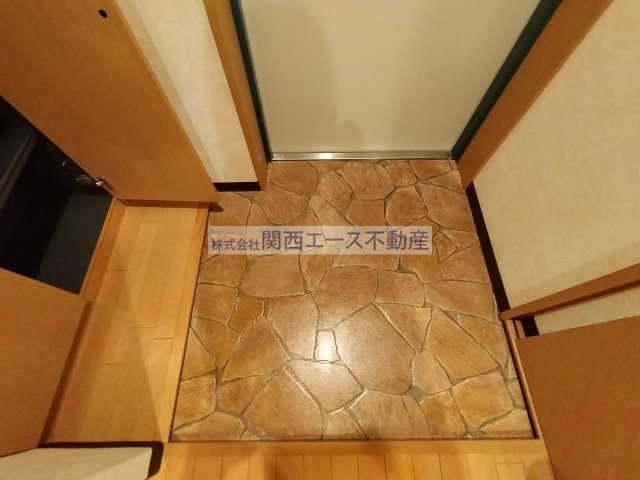 【玄関】 | サンフィエルト吉田