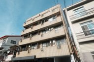 リリーフ明日香東住吉の画像