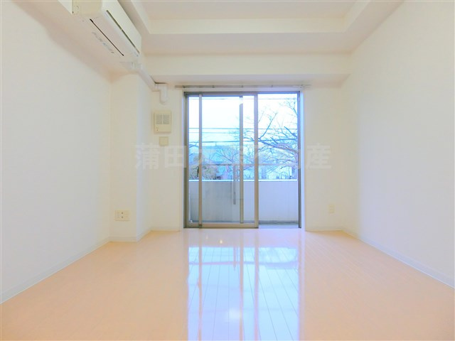 ガーデン萩中