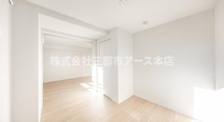 【内装】 | ウェルスクエア中延Ⅱ