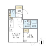 ウェルスクエア中延Ⅱの画像
